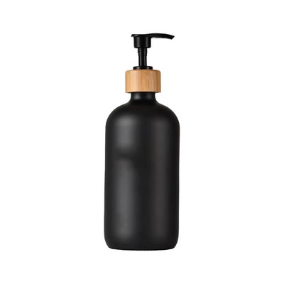 Soap Dispenser