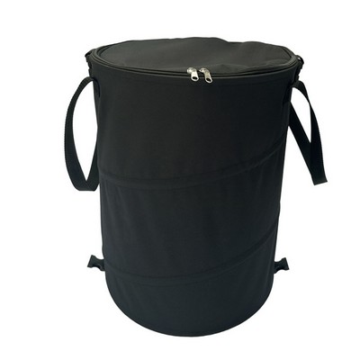 Foldable Camping Trash Can