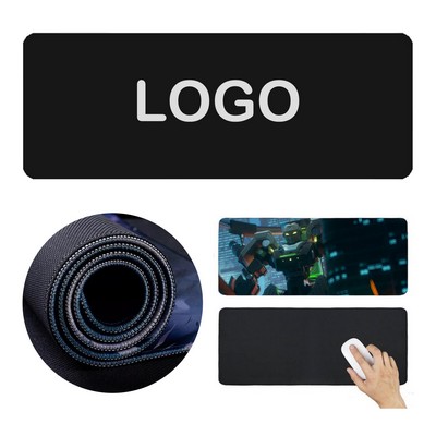 Large Gaming Mouse Pad