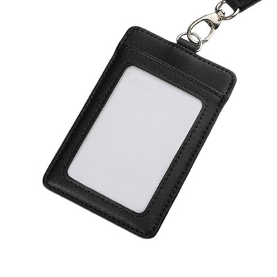 ID Badge Holder
