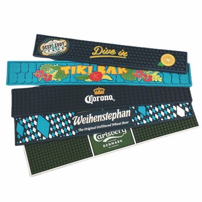 Custom Bar Mat