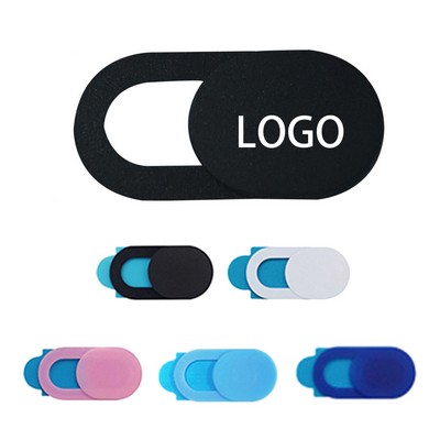 Security Camera Webcam Cover