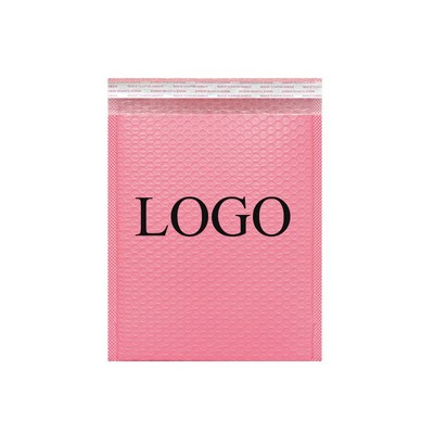Cushioning Self Sealing Co Extruded Film Bubble Shipping Bag