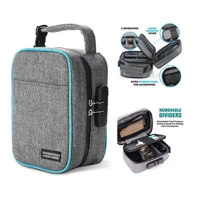 Odor-Proof Lock Bag