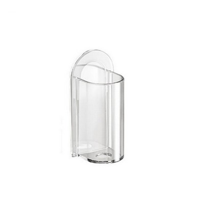 Plastic Toothbrush Hanger Holder Toothpaste Storage Rack