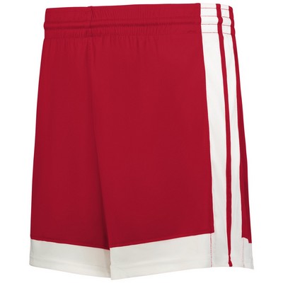 Alleson Athletic Youth Single Ply Basketball Shorts