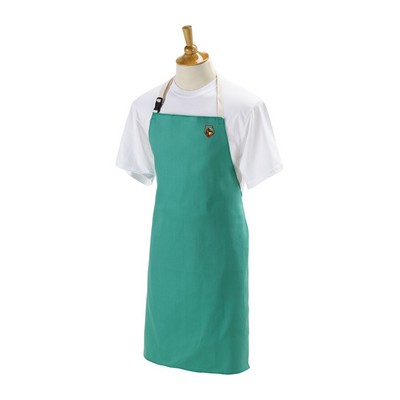 Black Stallion F9-36A 9 OZ FLAME RESISTANT COTTON 36" BIB APRON