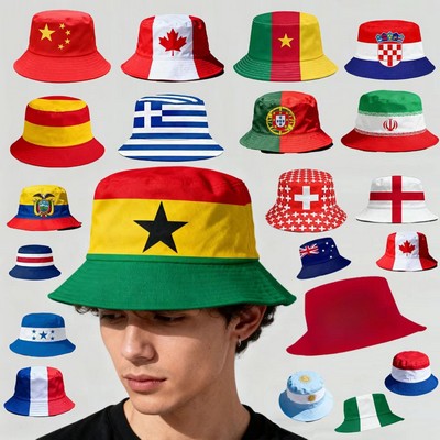 Bucket Hat
