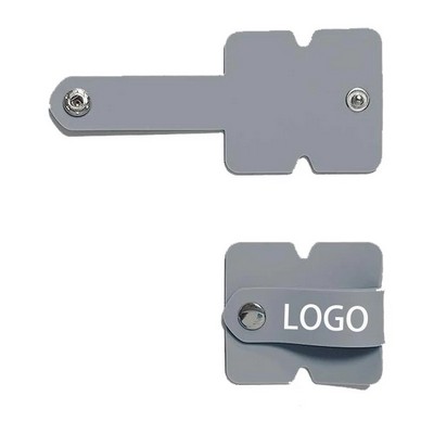 Silicone Cable Organizer