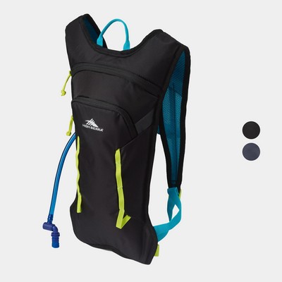 High Sierra® HydraHike 2.0 4L Hydration Pack