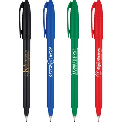 Pilot Extra Super Fine Point Permanent Marker ( 0.3 mm ) Xylene Free Ink