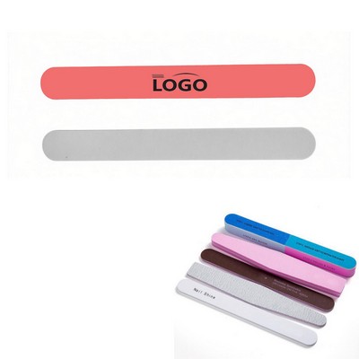 Nail File
