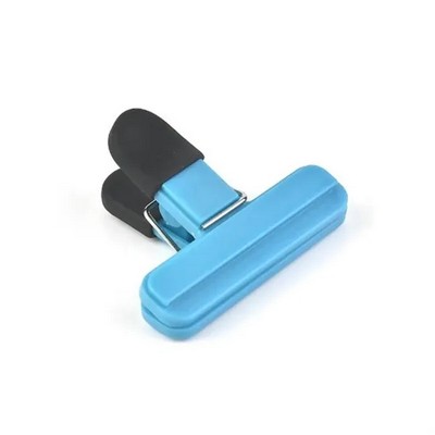 Reusable Food Bag Sealing Clip