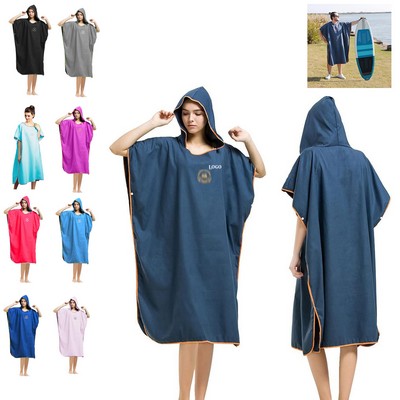 Microfiber Quick Dry Pool Swim Beach Towel