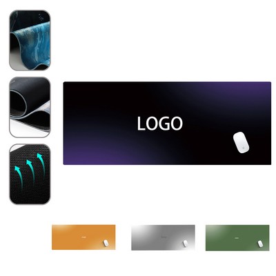 Gradient Color Mouse Pad