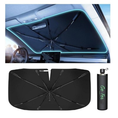 Windshield Sun Shade Umbrella
