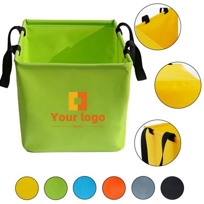 Lure Fishing Bag