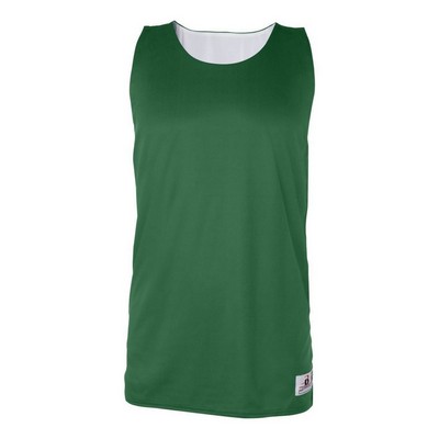 Badger Men's B-Core Reversible Tank Top - 4129