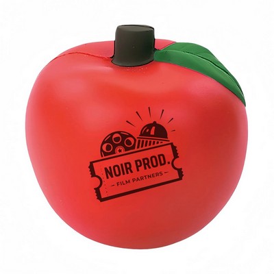 Promotions Apple Stress Relief Ball