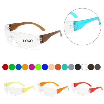 Safety Glasses