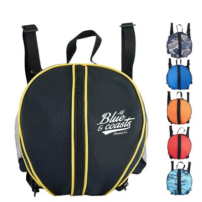 Oxford Basketball Backpack