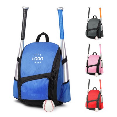 Baseball Equipment Bag