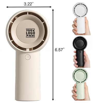 Handheld Portable Turbo Fan