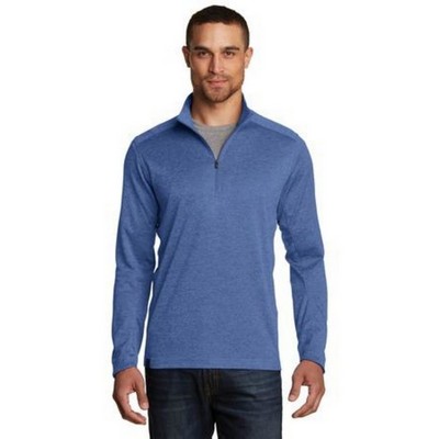 OGIO Pixel 1/4-Zip