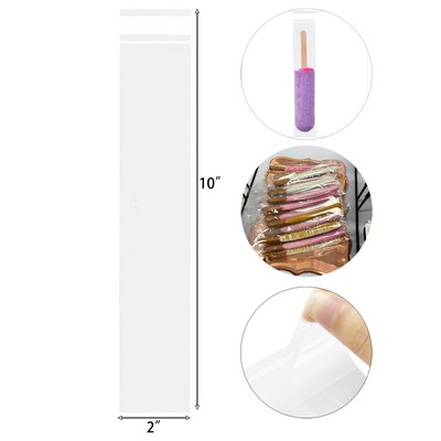 StickSeal Treat Sleeves