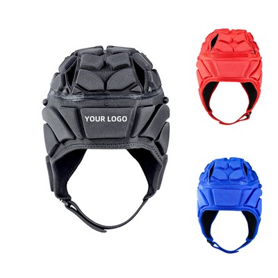 Football Helmet