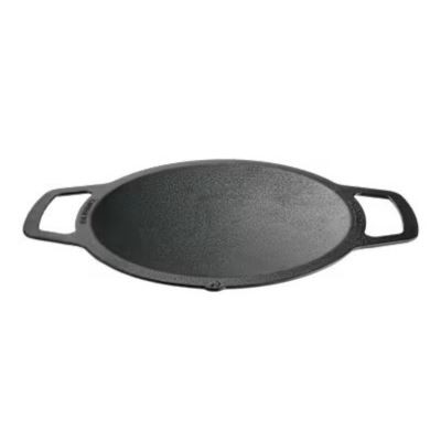 Ranger Cast Iron Woktop
