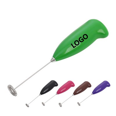 Compact Portable Mixer