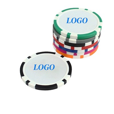 Golf Ball Marker