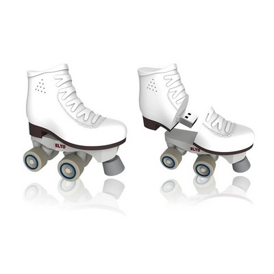 1GB USB Memory Stick Shoes