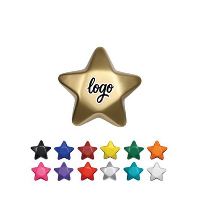 PU Star Stress Reliever Toys