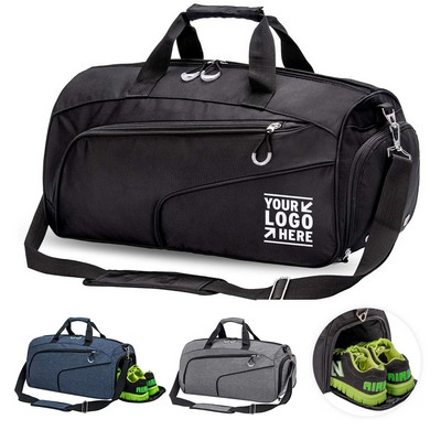 Active Gear Duffel
