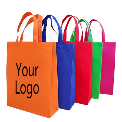 Mini Non-Woven 80 GSM Tote Bag