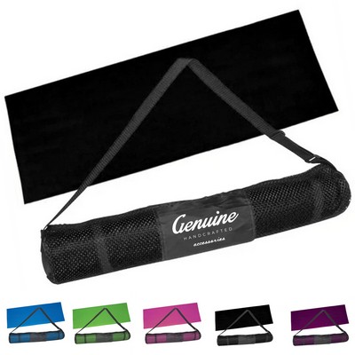 Portable Exercise Yoga Mat