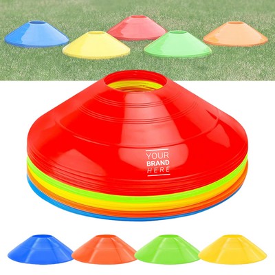 Soccer Training Cone