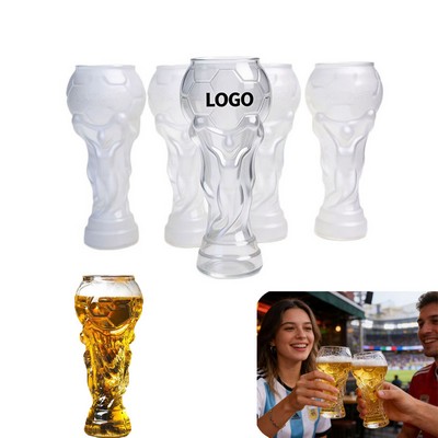 16.9OZ Disposable Stadium Beer Cup