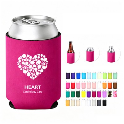 Neoprene Insulator Drink Sleeves