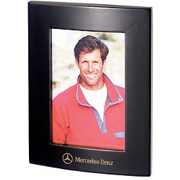 5"x7" Curved Collection Picture Frame