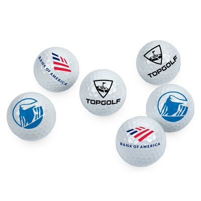 Golf Balls