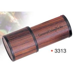 Imitation Wood Paper Kaleidoscope