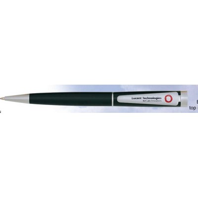 Big Clip Ball Pen - ON SALE, LIMITED STOCK