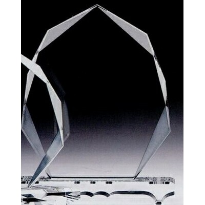 Medium Jewel Award