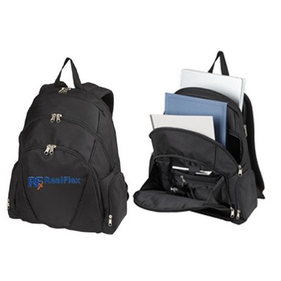 Urban Compu Backpack (14"x18")