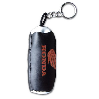 Heavy Bag Keychain