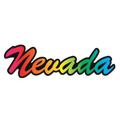 Nevada Maxi Magnet (3 Square Inch)