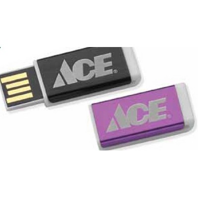 Indy Micro USB Drive w/ Key Chain (32 GB)
